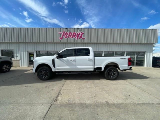 2024 Ford Super Duty F-350 SRW XL