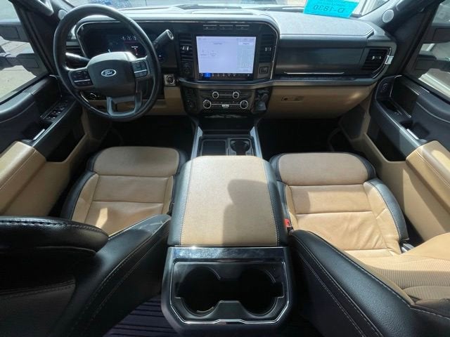 2024 Ford Super Duty F-350 SRW XL