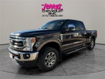 2022 Ford F-350SD Lariat