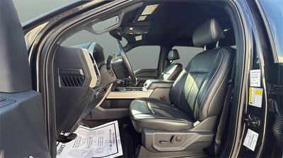 2022 Ford F-350SD Lariat