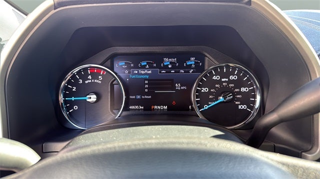 2022 Ford F-350SD Lariat