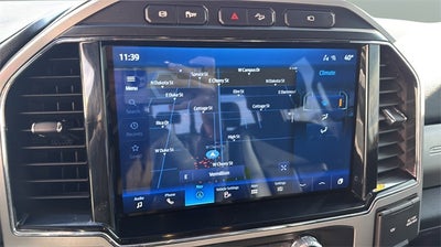 2022 Ford F-350SD Lariat