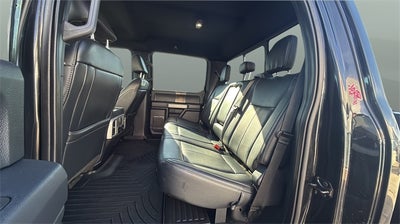 2022 Ford F-350SD Lariat