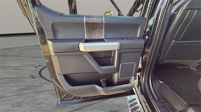 2022 Ford F-350SD Lariat