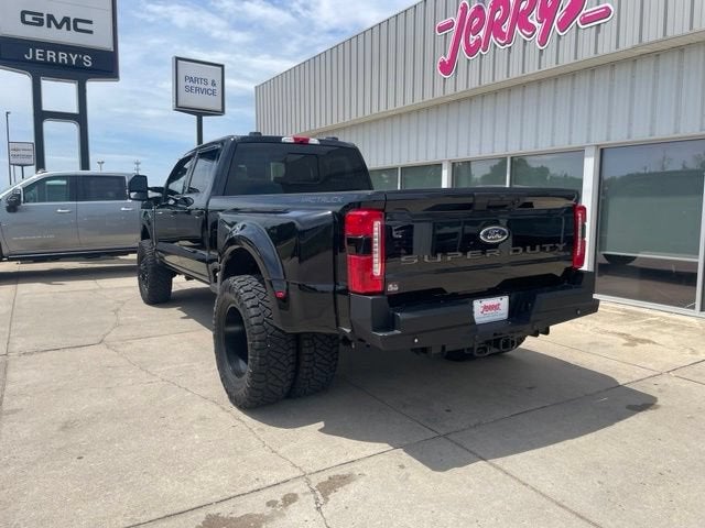 2024 Ford F-350SD XLT DRW