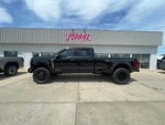 2024 Ford F-350SD XLT DRW