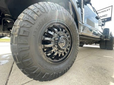 2024 Ford F-350SD XLT DRW