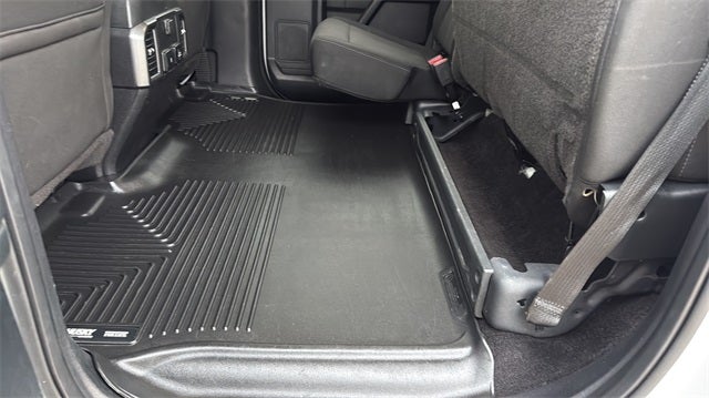 2017 Ford F-150 XLT SPORT PKG