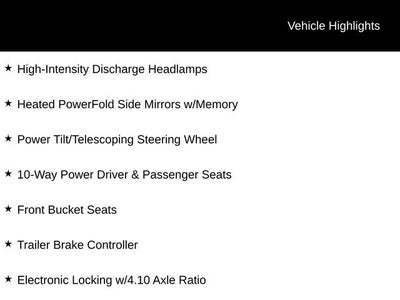 2014 Ford F-150 SVT Raptor