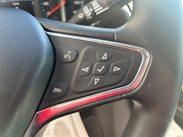 2016 Chevrolet Malibu LT 1LT