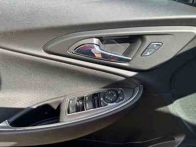 2016 Chevrolet Malibu LT 1LT