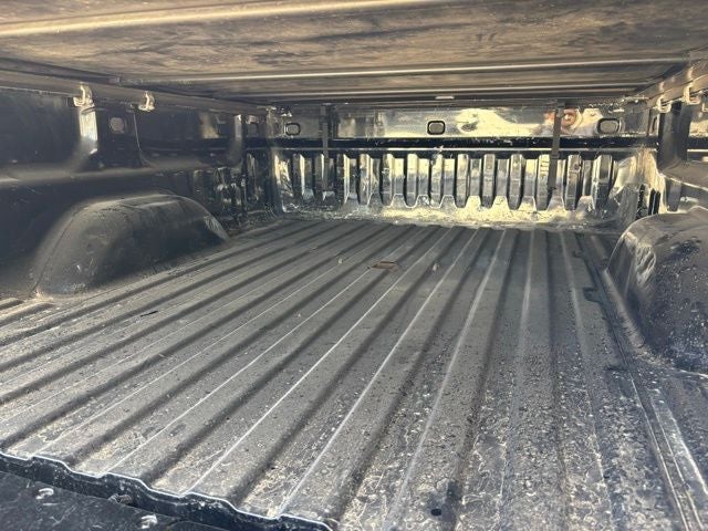 2013 Chevrolet Silverado 2500HD LTZ