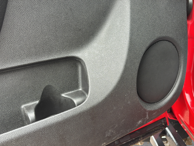 2013 Chevrolet Silverado 2500HD LTZ