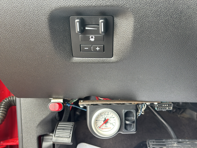 2013 Chevrolet Silverado 2500HD LTZ