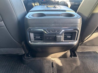 2022 Chevrolet Silverado 2500HD High Country