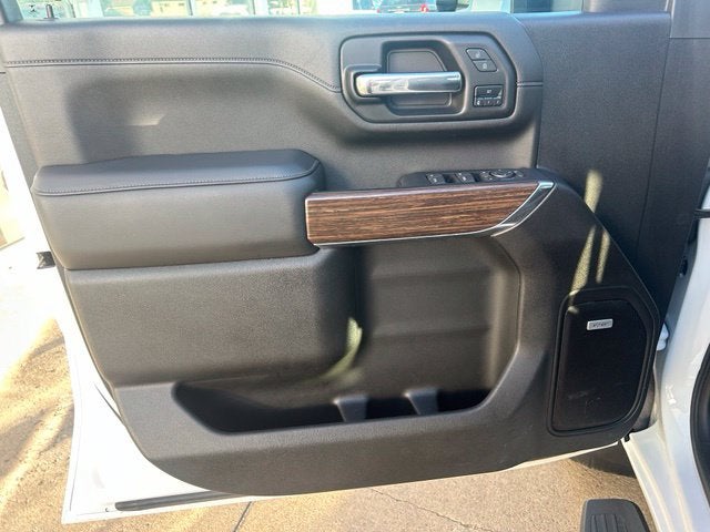 2022 Chevrolet Silverado 2500HD High Country