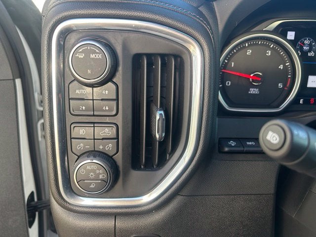 2022 Chevrolet Silverado 2500HD High Country