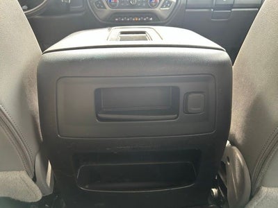 2019 Chevrolet Silverado 3500HD LTZ