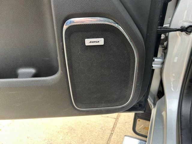 2019 Chevrolet Silverado 3500HD LTZ