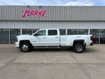 2019 Chevrolet Silverado 3500 HD High Country