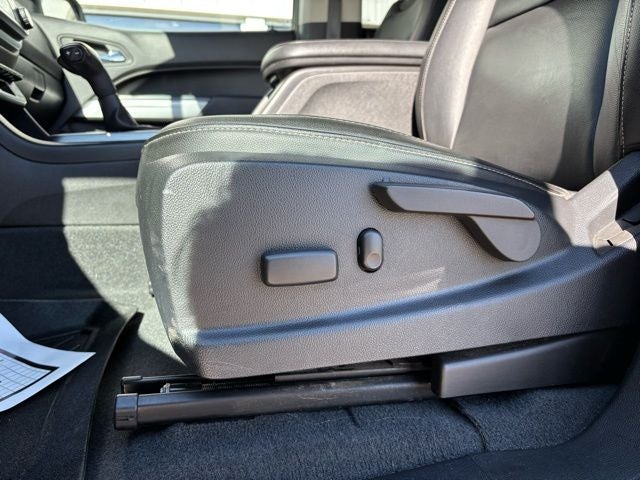 2019 Chevrolet Colorado ZR2