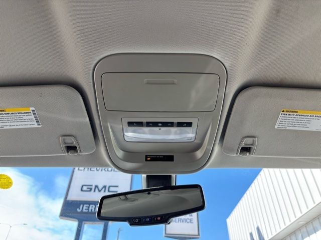 2019 Chevrolet Colorado ZR2