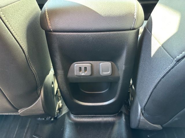 2019 Chevrolet Colorado ZR2