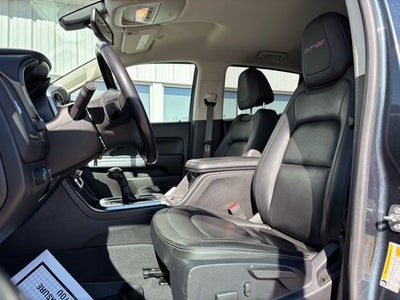 2019 Chevrolet Colorado ZR2
