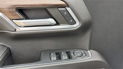 2023 Chevrolet Silverado 1500 LT Standard Box