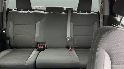 2023 Chevrolet Silverado 1500 LT Standard Box