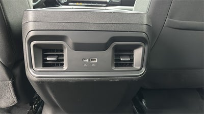 2023 Chevrolet Silverado 1500 LT Standard Box