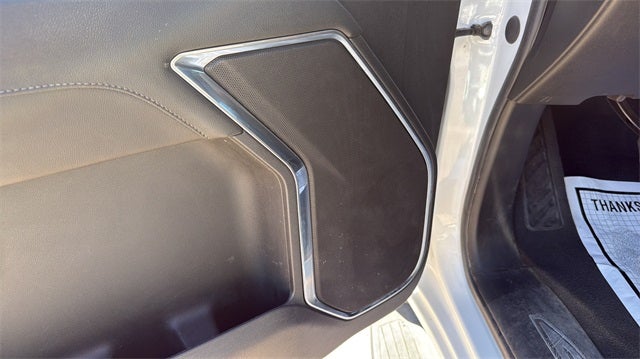 2024 Chevrolet Silverado 1500 LT STANDARD BOX