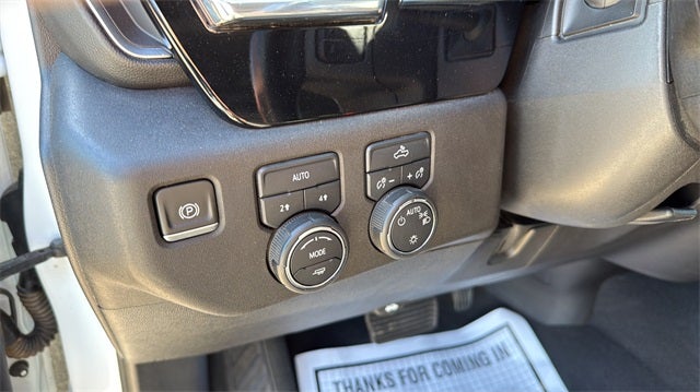 2024 Chevrolet Silverado 1500 LT STANDARD BOX