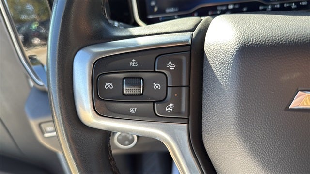 2024 Chevrolet Silverado 1500 LT STANDARD BOX