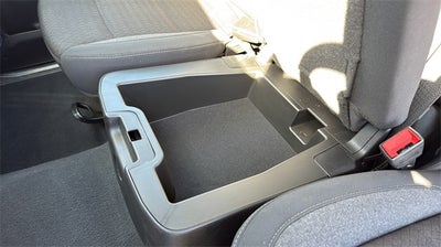 2024 Chevrolet Silverado 1500 LT STANDARD BOX