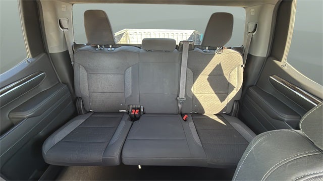 2024 Chevrolet Silverado 1500 LT STANDARD BOX