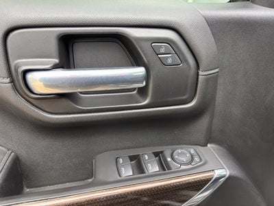2021 Chevrolet Silverado 1500 LT LT1