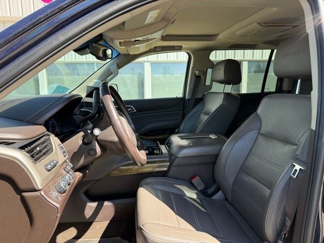 2017 GMC Yukon XL Denali