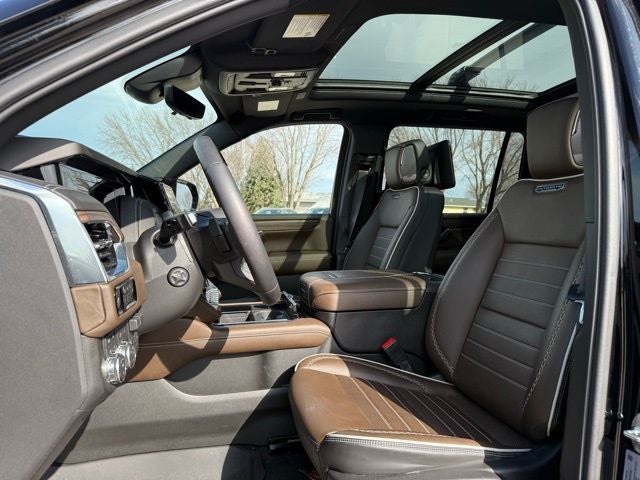 2025 GMC Yukon XL Denali Ultimate