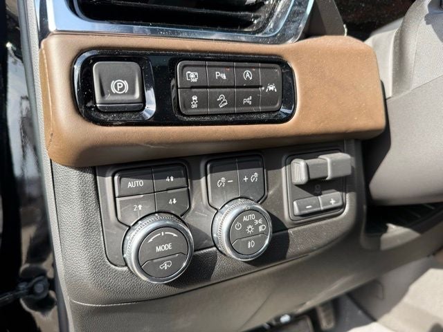 2025 GMC Yukon XL Denali Ultimate