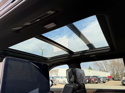 2025 GMC Yukon XL Denali Ultimate