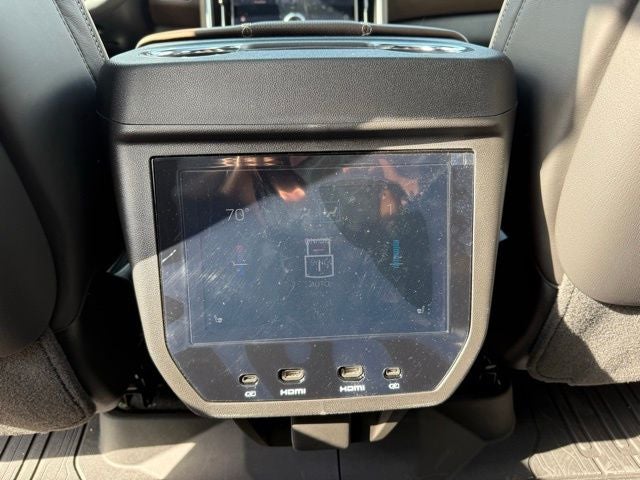 2025 GMC Yukon XL Denali Ultimate