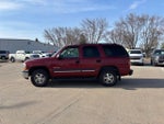 2003 Chevrolet Tahoe LS