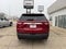 2018 Chevrolet Traverse 3LT