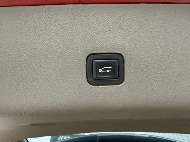 2018 Chevrolet Traverse 3LT