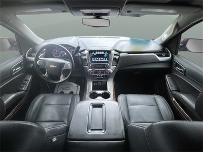 2019 Chevrolet Tahoe LS