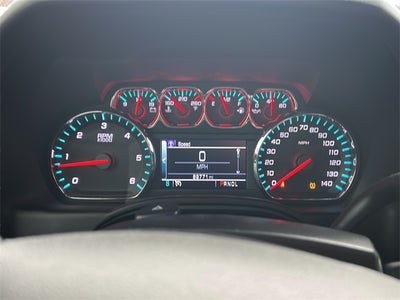 2019 Chevrolet Tahoe LS