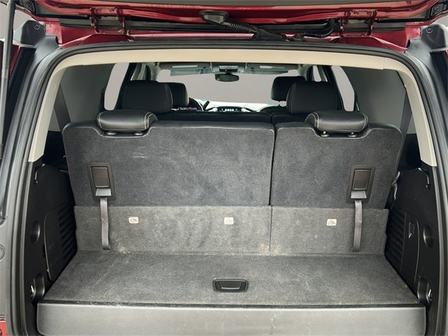 2019 Chevrolet Tahoe LS