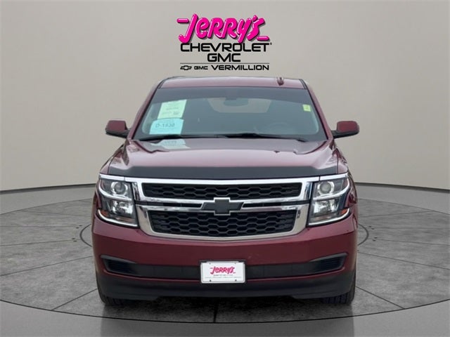 2019 Chevrolet Tahoe LS