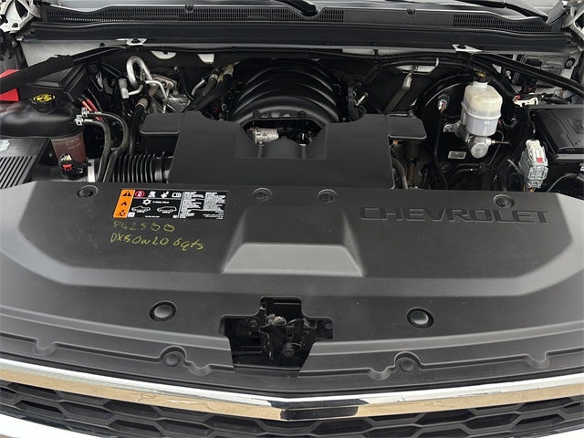 2020 Chevrolet Suburban Premier